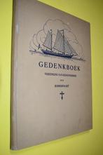 Gedenkboek Vereniging v. Gezagvoerders Binnenvaart-'14-'24, Ophalen of Verzenden, Gebruikt, Boek of Tijdschrift