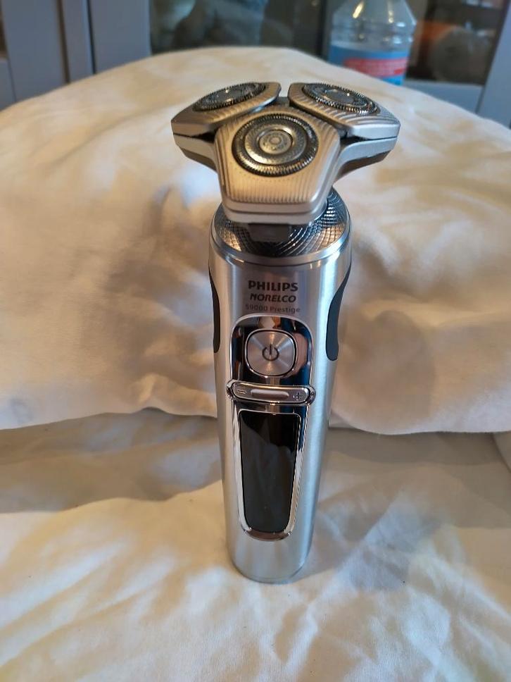 Philips Scheerapparaat Shaver Prestige S9000 nieuw, Witgoed en Apparatuur, Persoonlijke-verzorgingsapparatuur, Nieuw, Scheren en Epileren