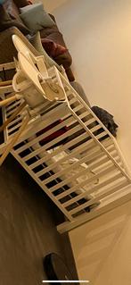 Babybox / Kinderbox, Ophalen, Gebruikt, Eenpersoons, Overige typen