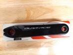4IIII Powermeter Dura-Ace 172.5, Fietsen en Brommers, Fietsonderdelen, Crankstel of Pedalen, Algemeen, 4iiii, Zo goed als nieuw