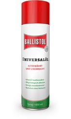 Ballistol universele olie 400ml, Nieuw, Ophalen of Verzenden