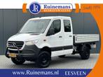 Mercedes-Benz Sprinter 314 CDI 4X4 / PICK-UP / DOKA / DUBBEL, Auto's, Gebruikt, 2000 kg, Wit, Vierwielaandrijving