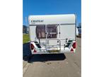 Chateau Calista Chalet 450 FHU, Caravans en Kamperen, Caravans, Chateau, Rondzit, Bedrijf, 750 - 1000 kg