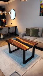 Epoxy tafel | 100x60CM | Nieuw met seal, Ophalen, 50 tot 100 cm, Nieuw, 50 tot 100 cm