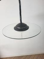 UFO space age hanglamp, Huis en Inrichting, Lampen | Hanglampen, Ophalen, Gebruikt, 50 tot 75 cm, Space age