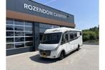 Carthago Chic C-Line 4.9 MB van eerste eigenaar! Sat, zonne, Caravans en Kamperen, Campers, Integraal, 7 tot 8 meter, Bedrijf