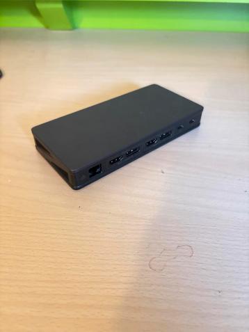 Ugreen Revodok 9-in-1 USB-C Docking Station beschikbaar voor biedingen