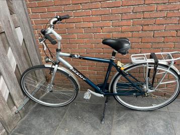 Giant metro cs 4 met 3 shimano versnelling beschikbaar voor biedingen