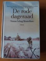 Simon Sebag Montefiore - De rode dageraad, Boeken, Ophalen of Verzenden, Zo goed als nieuw, Simon Sebag Montefiore