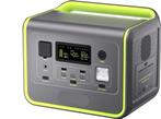 Draagbaar Energiestation - 512Wh/LFP-Batterij Zonnegenerator, Telecommunicatie, Powerbanks, Verzenden, Nieuw