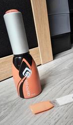 Magnetic gelpolish sweet orange, Nieuw, Oranje, Ophalen of Verzenden, Handen en Nagels