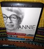 Annie MG Schmidt Collectie  .. 8 DVD Box, Alle leeftijden, Ophalen of Verzenden, Zo goed als nieuw, Boxset