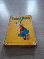 Donald duck 1972, Boeken, Stripboeken, Meerdere stripboeken, Ophalen of Verzenden, Gelezen