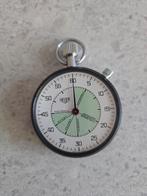 Heuer Stopwatch - Zo goed als nieuw!, Ophalen