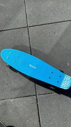 Swass skateboard, Sport en Fitness, Skateboarden, Ophalen of Verzenden, Gebruikt, Skateboard