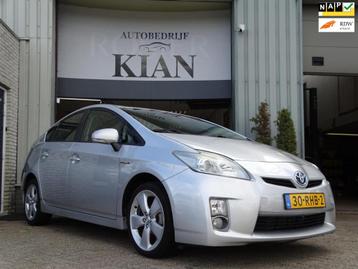 Toyota Prius 1.8 Dynamic|Automaat