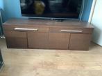 Gratis tv meubel kastje, Huis en Inrichting, Ophalen, Gebruikt, 150 tot 200 cm, Minder dan 100 cm