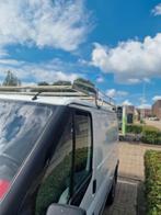 Imperiaal rvs ford Transit, Auto diversen, Dakdragers, Ophalen of Verzenden, Gebruikt