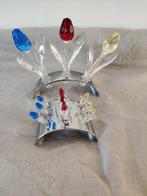 Swarovski Tulpen collectie, Verzamelen, Swarovski, Ophalen, Zo goed als nieuw, Figuurtje