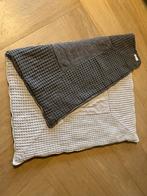 Witte box Holland met lade, Koeka boxkleed & speelgoedzak, Kinderen en Baby's, Boxen, Ophalen of Verzenden, Zo goed als nieuw