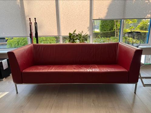 Harvink 3-zitsbank en 2-zitsbank, Huis en Inrichting, Banken | Sofa's en Chaises Longues, Gebruikt, Driepersoons, 200 tot 250 cm