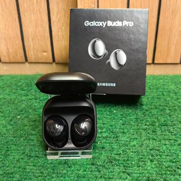 Samsung Galaxy Buds Pro Bluetooth - In Nette Staat beschikbaar voor biedingen