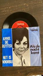 Annie de Ruyter - Het is voorbij, Nederlandstalig, Ophalen of Verzenden, Zo goed als nieuw