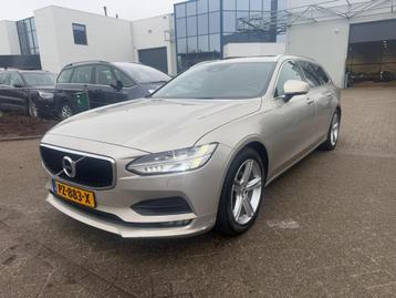 Volvo V90 2.0 D4 Inscription Bj 2017 Exportprice EX BPM! beschikbaar voor biedingen