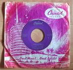 Vinyl single The Johnny Otis Show: Telephone Baby, Ophalen of Verzenden, 1960 tot 1980, Zo goed als nieuw, Overige formaten