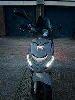 Piaggio Zip Sp 2016 VASTE PRIJS!, Ophalen, Zip, Zo goed als nieuw, Benzine