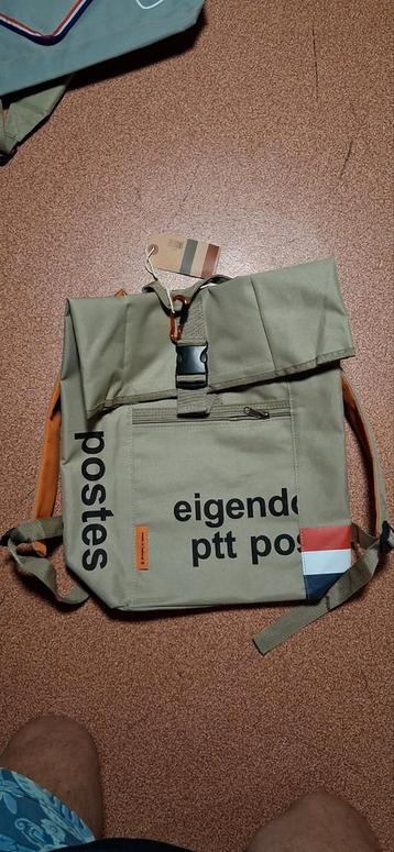 PostNL Rugzakken - Nieuwstaat beschikbaar voor biedingen