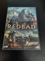 Redbad, Gijs Naber, Derek de Lint, Teun Kuilboer!, Gebruikt, Ophalen of Verzenden, Actie, Vanaf 16 jaar