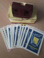 Vintage View-Master Stereoclic, Antiek en Kunst, Verzenden