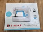 Singer naaimachine nieuw in doos, Hobby en Vrije tijd, Naaimachines en Toebehoren, Ophalen, Nieuw, Naaimachine, Singer
