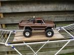 Traxxas ford 150 ranger xlt high trail, Auto offroad, Zo goed als nieuw, Schaal 1:10, RTR (Ready to Run)