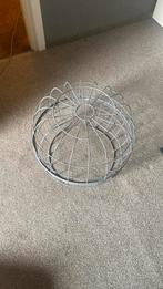 Ikea Poefframe - DIY Haken Project, Hobby en Vrije tijd, Breien en Haken, Ophalen, Nieuw