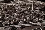 West Terschelling - In vogelvlucht, Verzenden, 1960 tot 1980, Ongelopen, Waddeneilanden