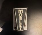 Morley 20/20 Lead Wahwah pedaal, Muziek en Instrumenten, Effecten, Ophalen of Verzenden, Zo goed als nieuw, Wah Wah
