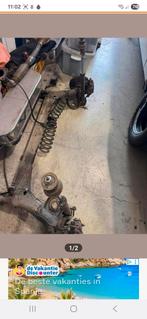 Seat Arosa Sport 16V Achteras, Auto-onderdelen, Ophalen of Verzenden, Gebruikt, Seat