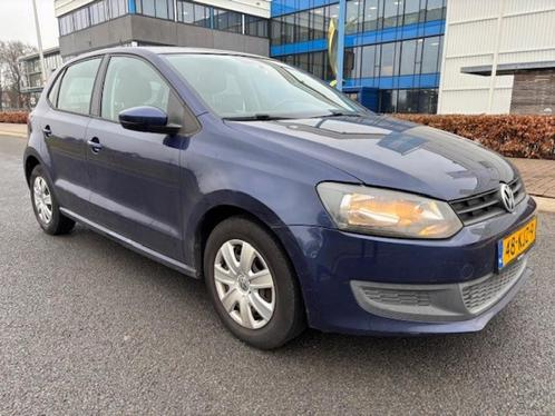 Volkswagen POLO 1.2 12V Trendline, Auto's, Volkswagen, Bedrijf, Polo, Airbags, Centrale vergrendeling, Elektrische ramen, Benzine