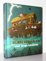 Charlotte Berghof - Bijbelverhalen voor jonge kinderen, Ophalen of Verzenden, Zo goed als nieuw, Christendom | Protestants