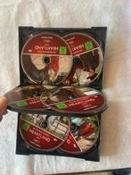 Heartland - Paradijs voor paarden, seizoen 6 DVDbox Boxset, Cd's en Dvd's, Dvd's | Tv en Series, Boxset, Ophalen of Verzenden