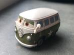 Volkswagen T1 busje Disney Pixar Volkswagen AG - China M1897, Hobby en Vrije tijd, Modelauto's | Overige schalen, Ophalen of Verzenden