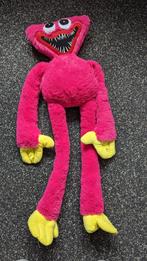 Huggy wuggy, Kinderen en Baby's, Ophalen of Verzenden, Zo goed als nieuw, Overige typen