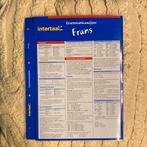 Grammaticawijzer Frans van Intertaal, Boeken, Studieboeken en Cursussen, Ophalen of Verzenden, Alpha, Nieuw