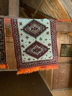 Mooi vintage tafelkleden en tafellopers, Ophalen, Gebruikt, Rechthoek, Binnen