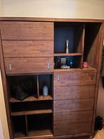 Grote kast, Huis en Inrichting, Kasten | Overige, Ophalen, Gebruikt