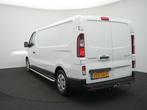 Renault Trafic 2.0 dCi 130 T30 L2H1 Work Edition - Trekhaak, Voorwielaandrijving, Stof, Gebruikt, 4 cilinders