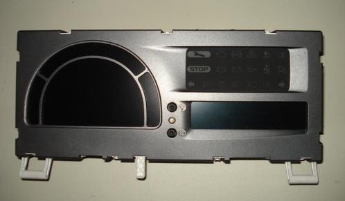 Kmteller Renault Modus herstel instrumentenpaneel, Auto-onderdelen, Dashboard en Schakelaars, Renault, Gebruikt, Ophalen of Verzenden