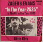 Zager & Evans - In The Year 2525, Cd's en Dvd's, Vinyl Singles, Gebruikt, Verzenden, 7 inch, Single